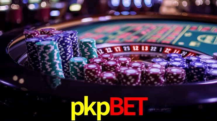 Welcome Bonus pkpbet