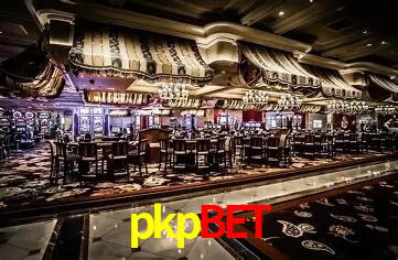 Responsive Design pkpbet