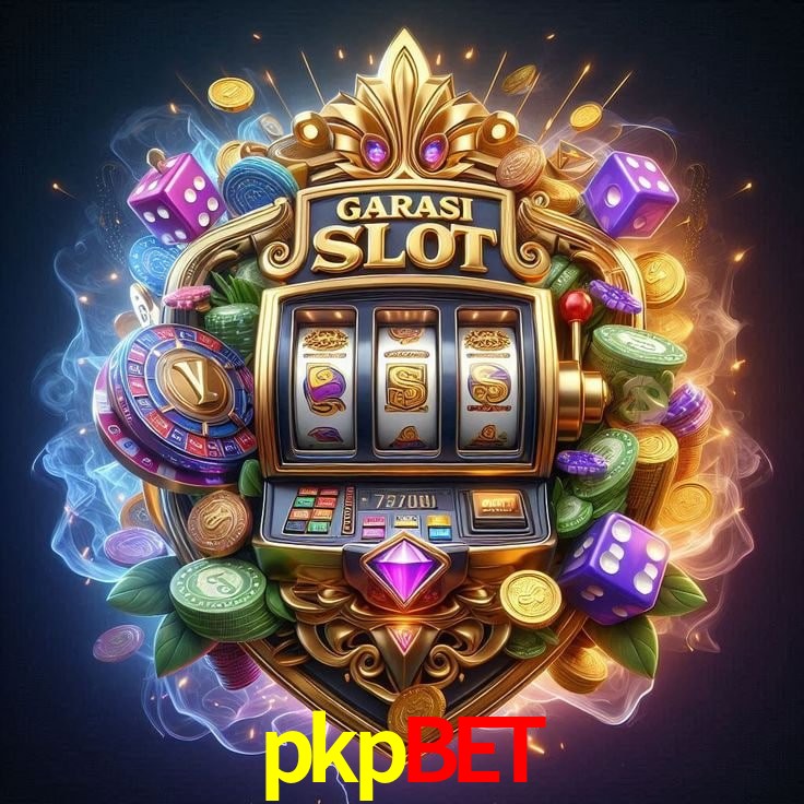 Design Responsivo pkpbet